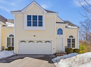 Samreen Village Condominiums, Upton, MA 01568