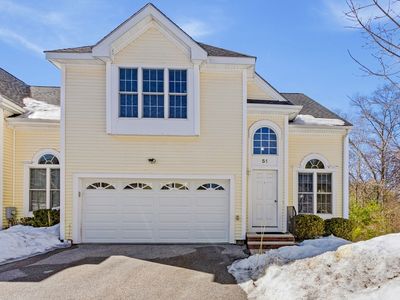 51 Knowlton Cir #51, Upton, MA, 01568