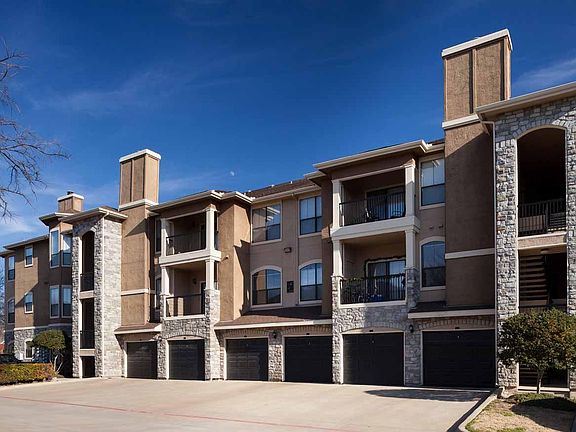 Silverado Apartment Rentals - Frisco, TX | Zillow