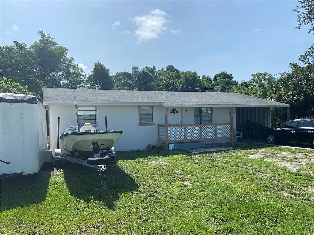 4372 Pinnacle St, Port Charlotte, FL 33980 Zillow