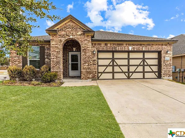 9030 Lonesome Oak Dr, Temple, TX 76502