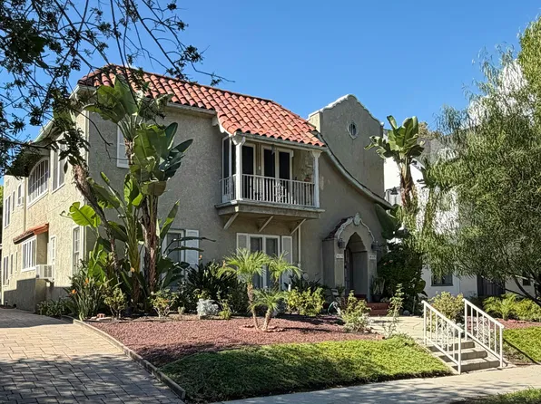 819 S Detroit St #2, Los Angeles, CA 90036