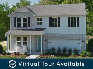 301 Brook Ave, White House, TN 37188