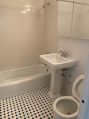 1st image of 25 W 132nd St APT 6T