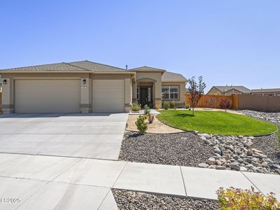910 Cranfield Ct, Reno, NV, 89506