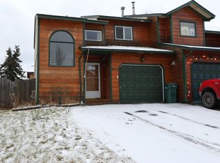 8470 Brookridge Dr, Anchorage, AK 99504