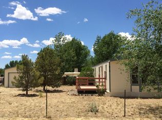 616 Lois Ln, Chino Valley, AZ 86323