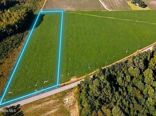 1 Red Oak Battleboro Rd, Battleboro, NC 27809