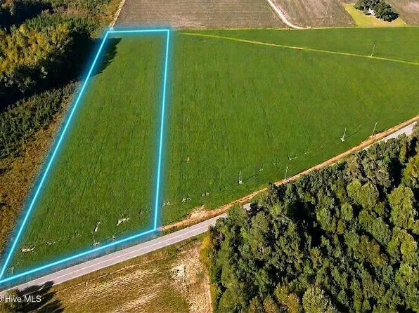 Lot 1 Red Oak Battleboro Road, Battleboro, NC 27809