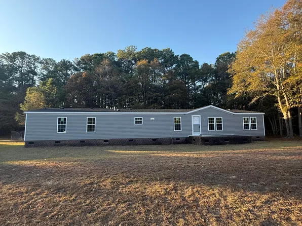107 Heather Glen Drive, Goldsboro, NC 27530