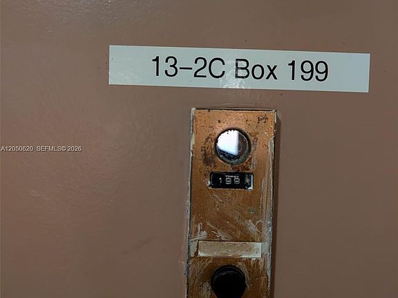 3rd image of 4354 NW 9th Ave APT 13-2C