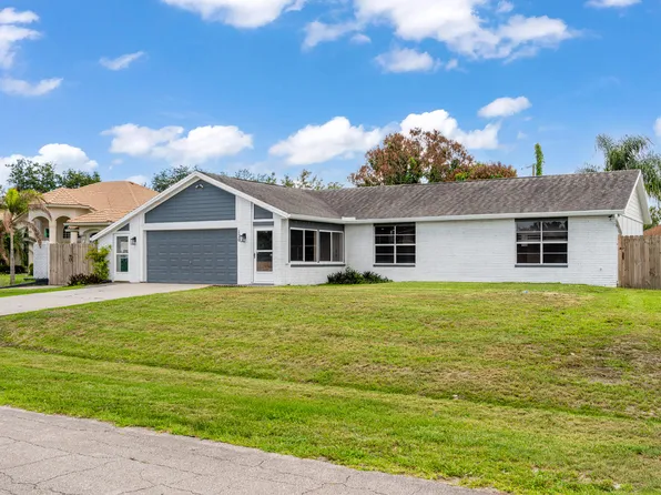 120 SW Austin Court, Port St Lucie, FL 34953