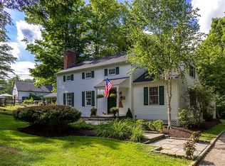 20 Canterbury Ln, Ridgefield, CT 06877