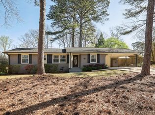 4214 Briarcliff Rd NE, Atlanta, GA 30345