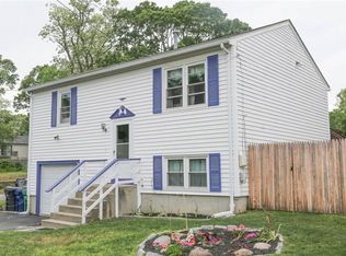 163 Gordon Ave, Warwick, RI 02889