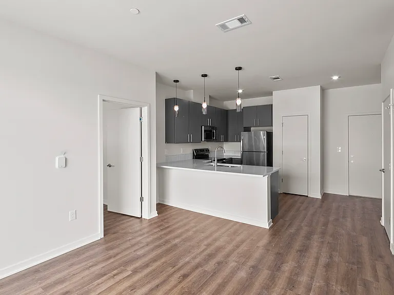 Flats at Carriage Commons — Photo 23