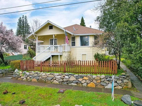 58 S Foresthill St, Colfax, CA 95713