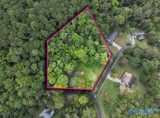 6423 Dogwood Ln NW, Fort Payne, AL 35967