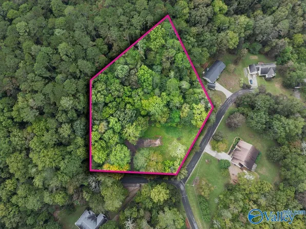 6423 Dogwood Ln NW, Fort Payne, AL 35967