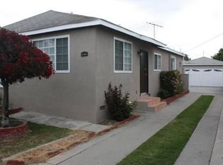 9614 Stanford Ave, South Gate, CA 90280