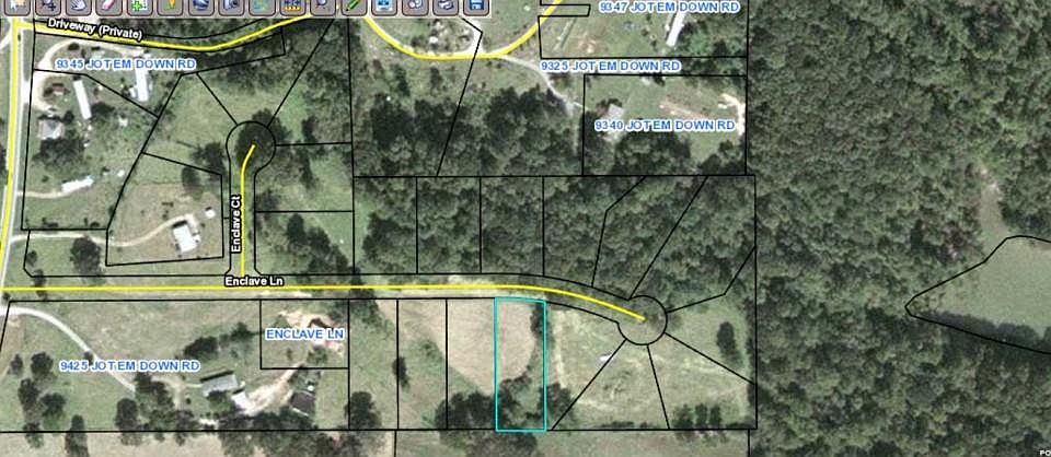 1st image of 9540 Enclave Ln Lot 0
