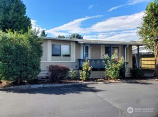 1311 Maple St UNIT 2, Wenatchee, WA 98801