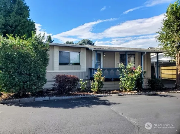 1311 Maple Street #2, Wenatchee, WA 98801
