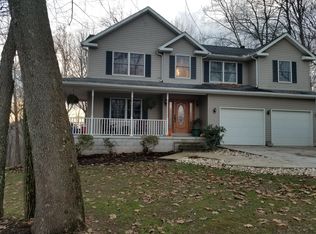 70850 Sandstone Way, Saint Clairsville, OH 43950