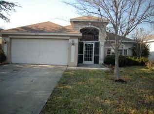 3122 Cranes Cove Loop, Kissimmee, FL 34741