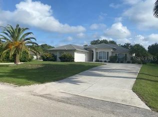 18280 Caddy Ave, Pt Charlotte, FL 33948