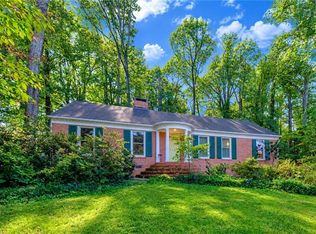 102 Sparger Pl, Greensboro, NC 27455