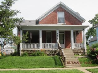 1414 Spear St, Logansport, IN