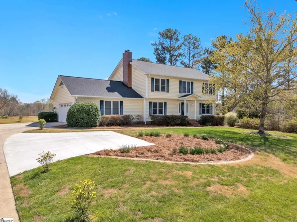 3004 Bethel Rd, Simpsonville, SC 29681