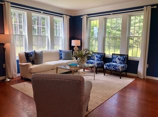 (Undisclosed Address), Westwood, MA 02090