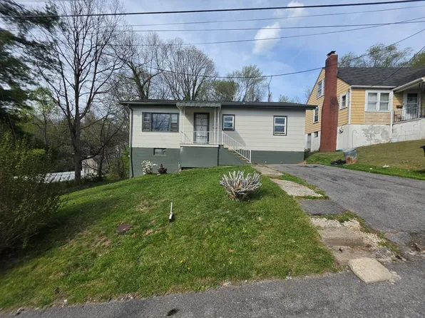 107 Grant St, Beckley, WV 25801