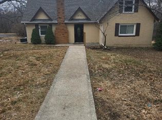 4001 Pittman Rd, Kansas City, MO 64133