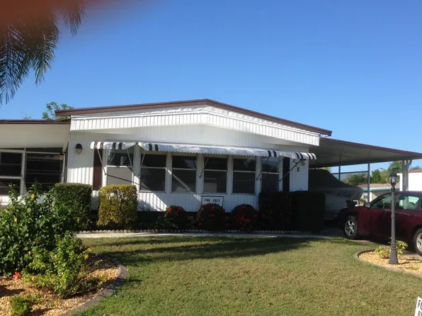 1378 Kiskadee Dr, Englewood, FL 34224