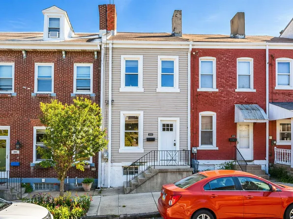 363 44th St, Pittsburgh, PA