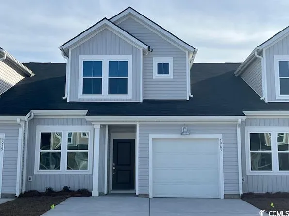 5063 Georgetown Dr. #458, Myrtle Beach, SC 29579