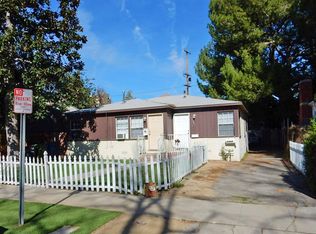 10939 Hartsook St, North Hollywood, CA 91601