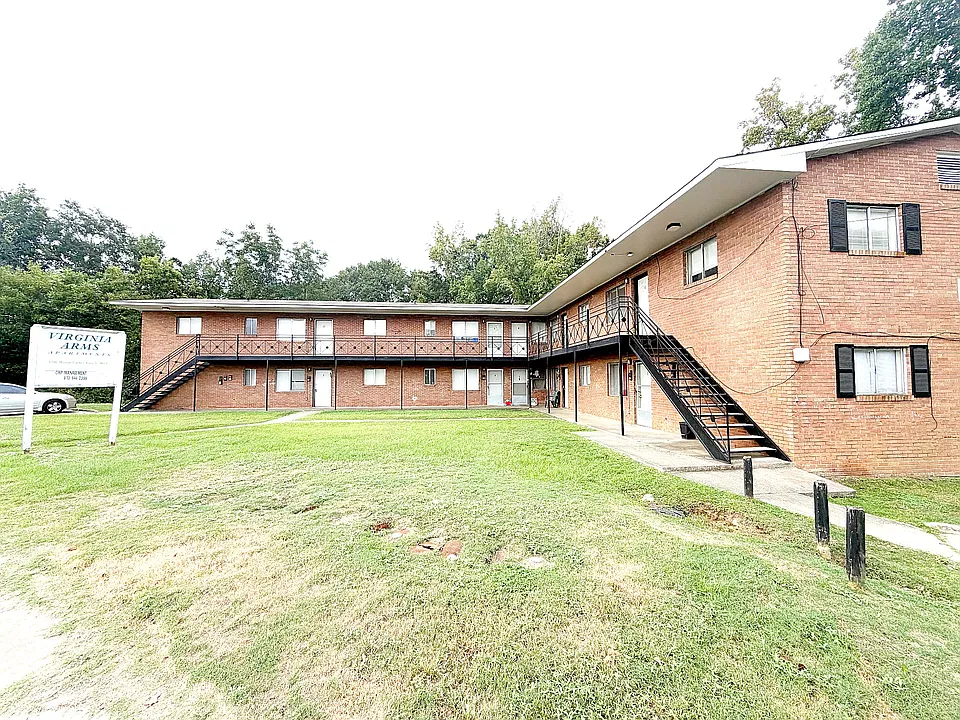 1700 Martin Luther King Jr Blvd #6
