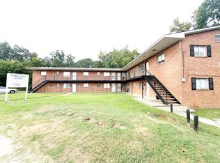 1700 Martin Luther King Jr Blvd #6, Columbus, GA 31906