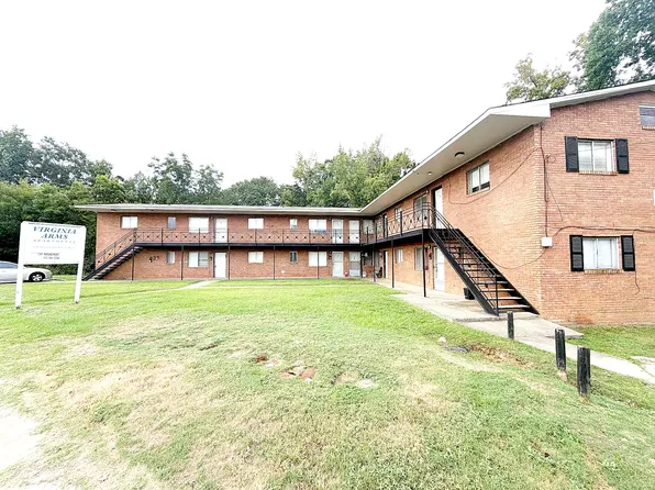 1700 Martin Luther King Jr Blvd, Columbus, GA