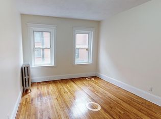 1334 Commonwealth Ave #5I, Allston, MA 02134