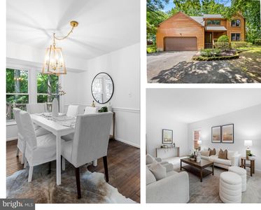 5108 Bonnie Brae Ct, Ellicott City, MD, 21043