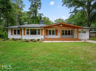 615 Kennolia Dr SW, Atlanta, GA 30310