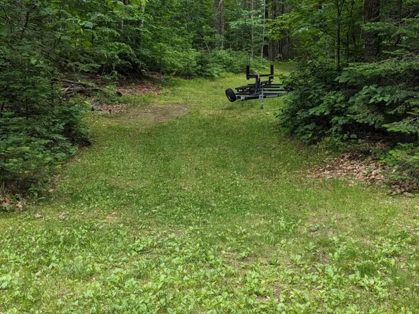 W Shore Heights Ln, Mountain, WI 54149