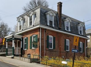 45 White St, Shelton, CT 06484