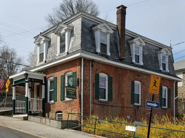 45 White St Unit 2, Shelton, CT 06484