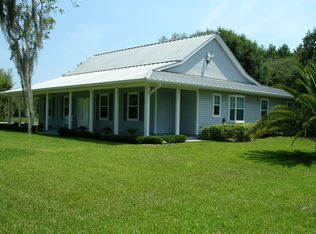 5667 John Anderson Hwy, Flagler Beach, FL 32136